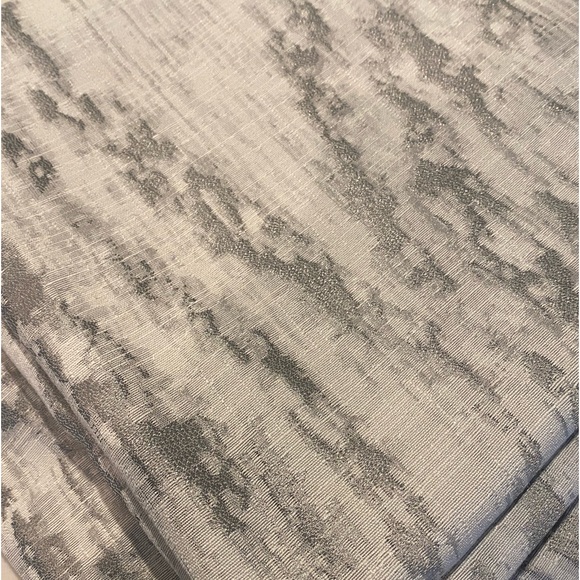 West Elm Pair of Curtains - Picture 4 of 5